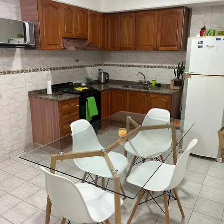 Laprida, Departamento Centrico, Planta Baja Apartamento San Miguel de Tucumán Exterior foto