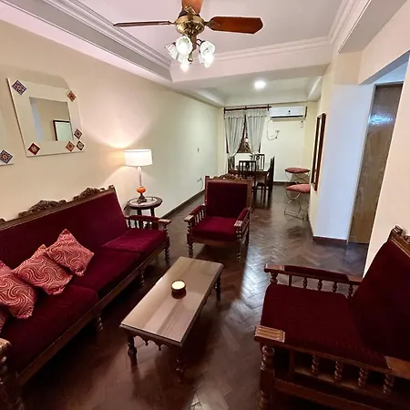 Laprida, Departamento Centrico, Planta Baja Apartamento San Miguel de Tucumán Exterior foto