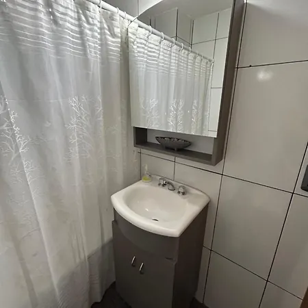 Laprida, Departamento Centrico, Planta Baja Apartamento San Miguel de Tucumán Exterior foto