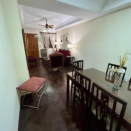 Laprida, Departamento Centrico, Planta Baja Apartamento San Miguel de Tucumán Exterior foto