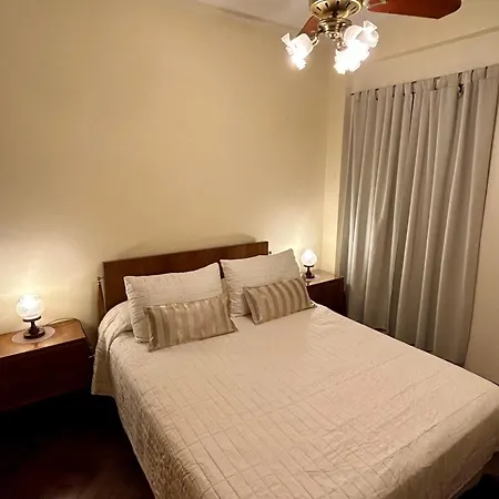 Laprida, Departamento Centrico, Planta Baja Apartamento San Miguel de Tucumán Exterior foto