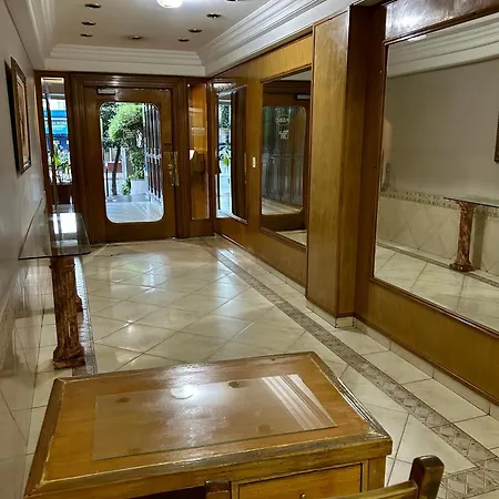 Laprida, Departamento Centrico, Planta Baja Apartamento San Miguel de Tucumán Exterior foto