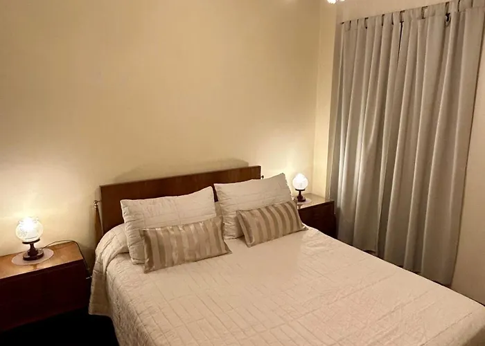 Laprida, Departamento Centrico, Planta Baja