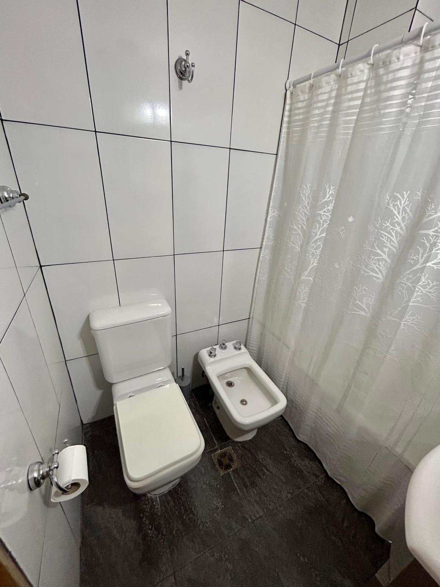 Laprida, Departamento Centrico, Planta Baja Apartment San Miguel de Tucuman