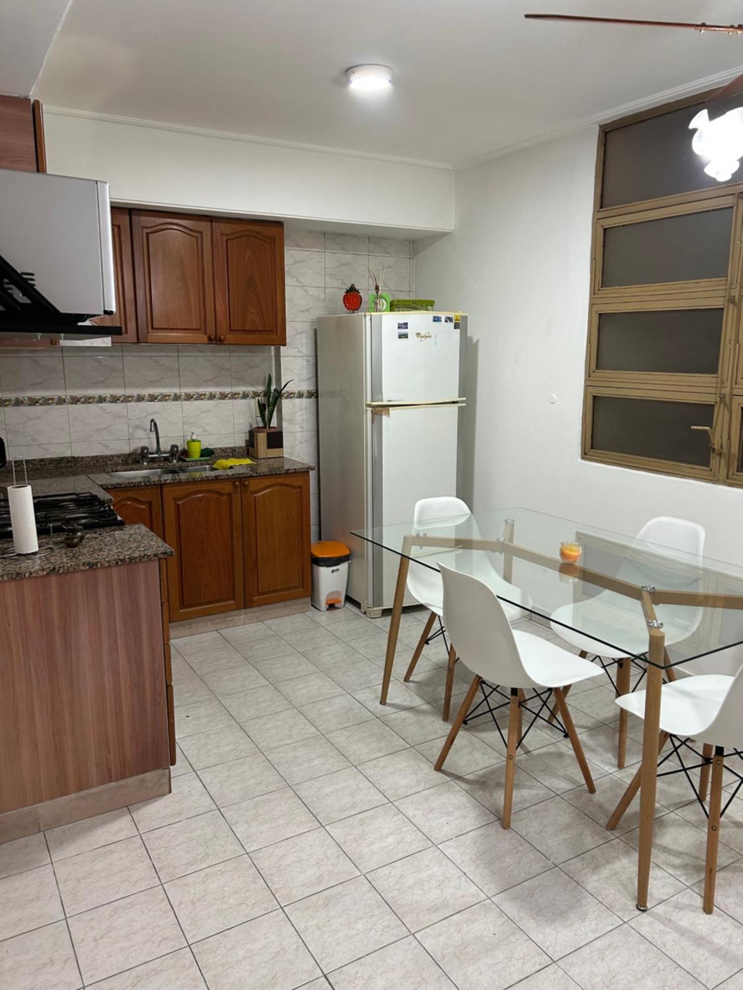 Laprida, Departamento Centrico, Planta Baja San Miguel de Tucuman