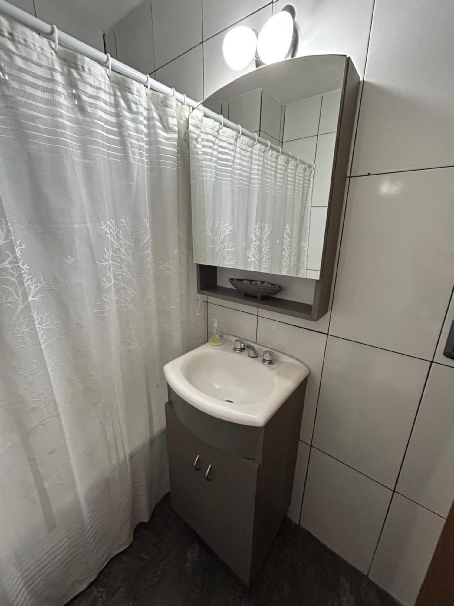 Laprida, Departamento Centrico, Planta Baja