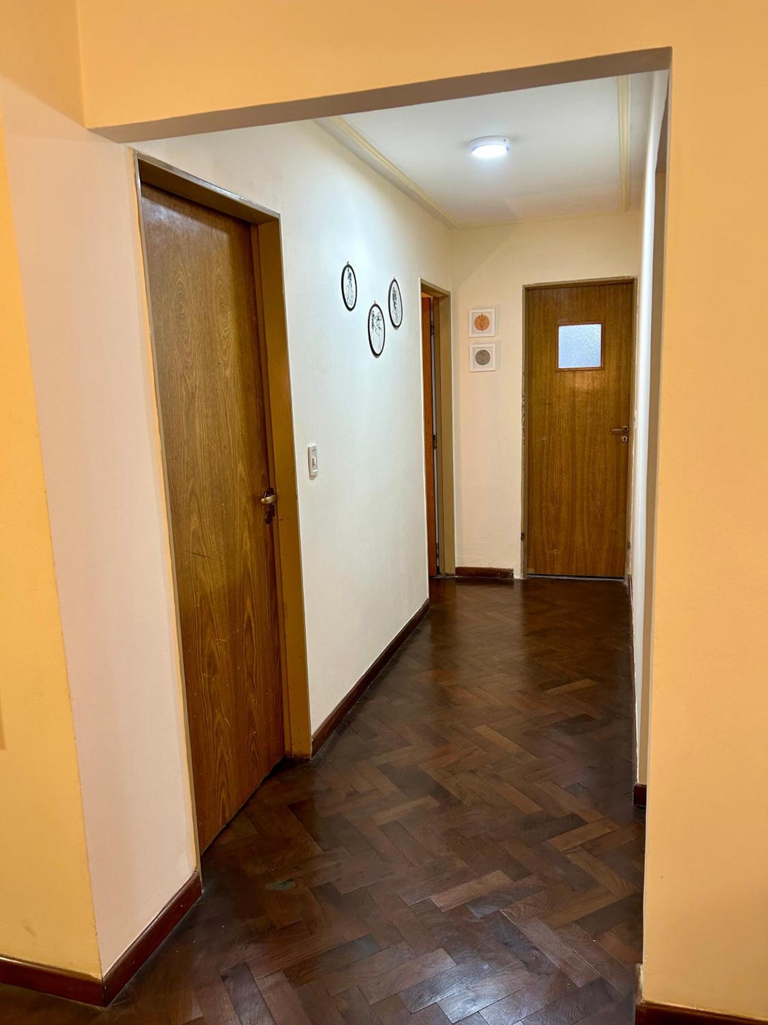 Laprida, Departamento Centrico, Planta Baja *