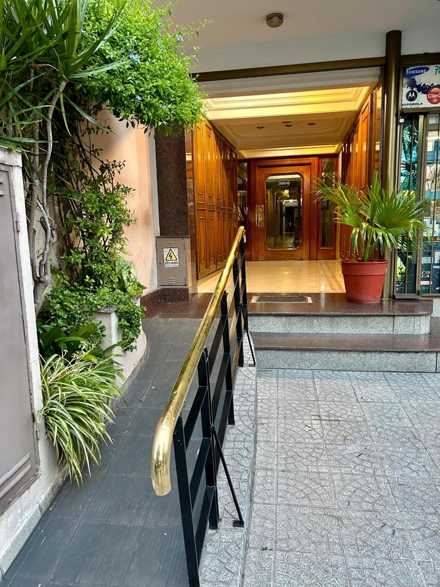 Laprida, Departamento Centrico, Planta Baja Apartment San Miguel de Tucuman