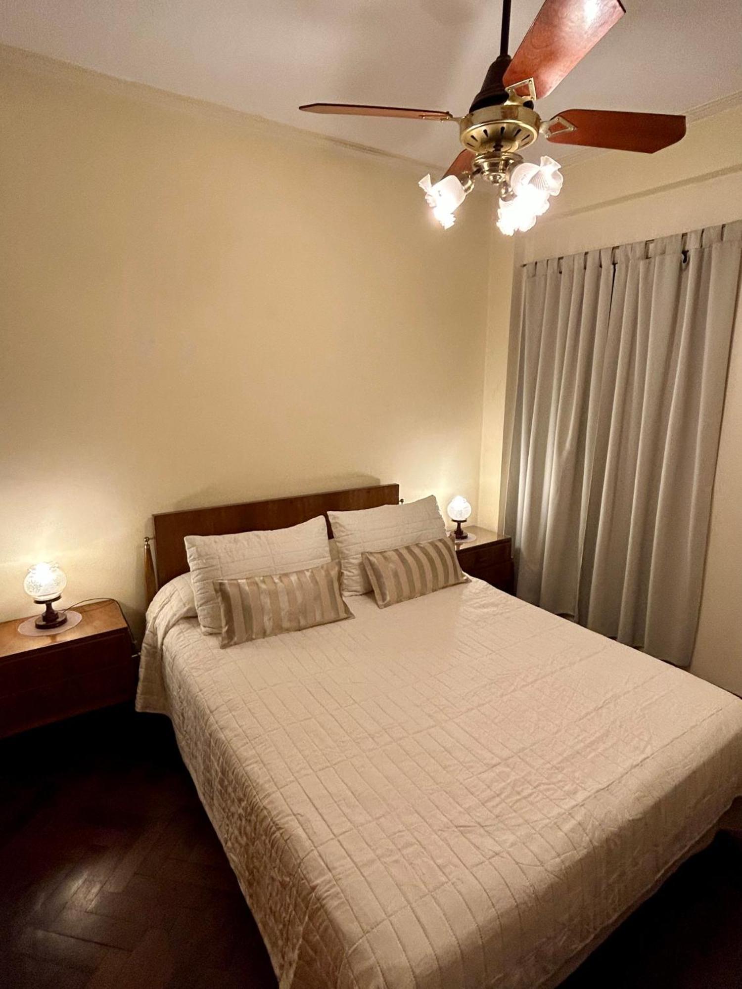 Apartment Laprida, Departamento Centrico, Planta Baja San Miguel de Tucuman